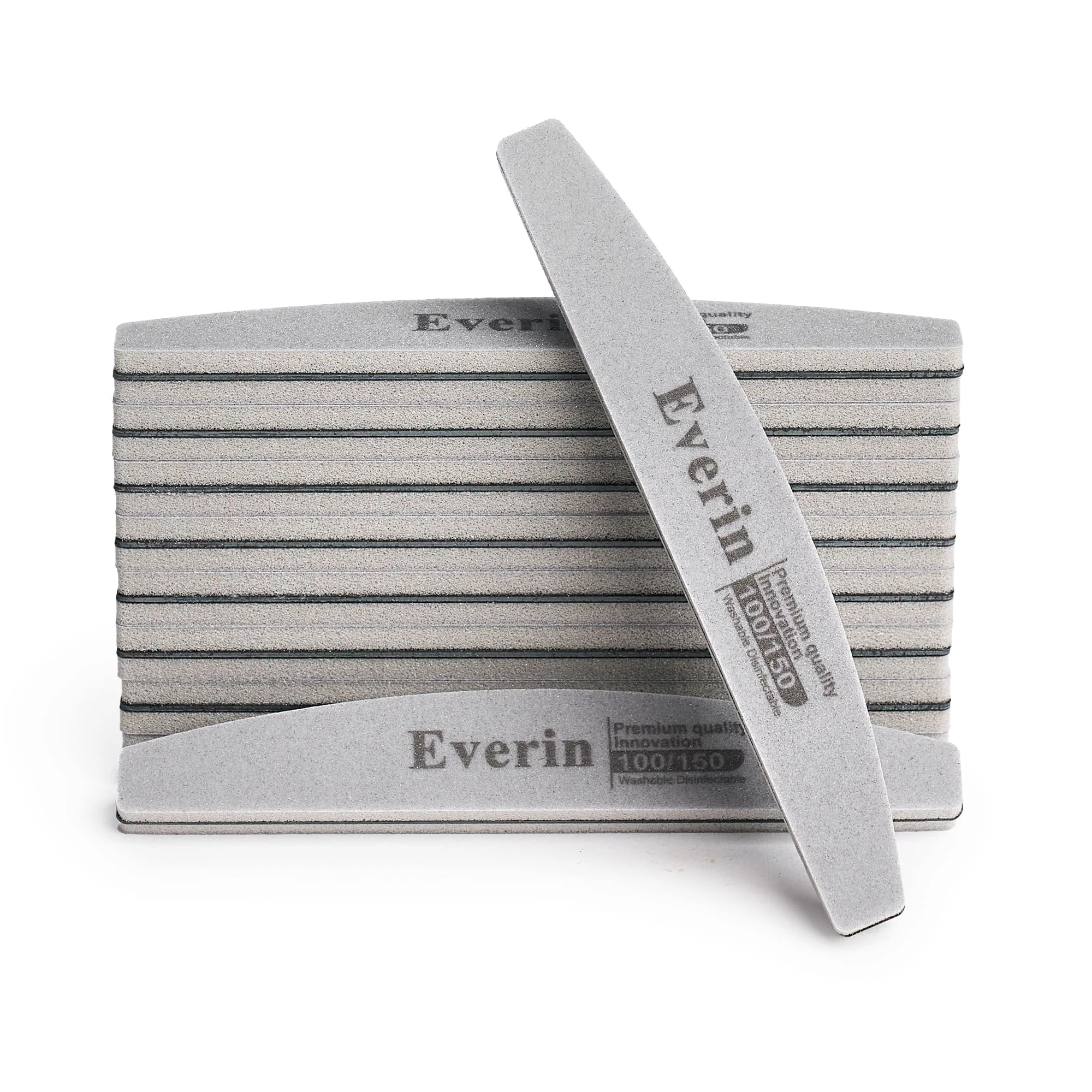 10 Bucati Buffer Everin 100/150 - Everin