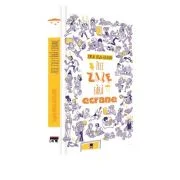 10 zile fara ecrane - Sophie Rigal-Goulard