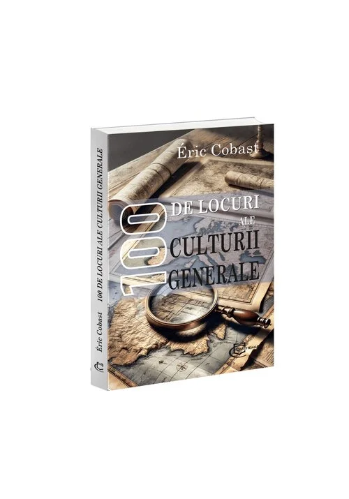 100 de locuri ale culturii generale