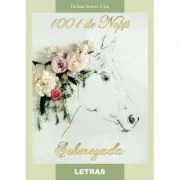 1001 de Nopti Seherezada - Dalina Aurore Ulea