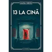 13 la cina (vol. 41) - Agatha Christie