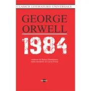 1984 - George Orwell