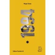 1994. Cartea intai - Mugur Grosu