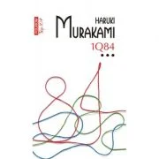 1Q84. Volumul 3. Editie de buzunar - Haruki Murakami