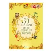 30 nemet-magyar mese az okossagrol es a ravaszsagrol. 30 de povesti despre istetime si viclenie