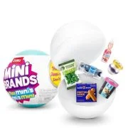 5 Surprise Fill the Fridge Capsule, S1