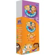 500 Intrebari si raspunsuri. Testeaza-ti cunostintele, nivel 8-9 ani, volumul 1. Sunt Imbatabil