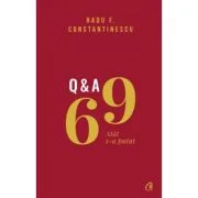 69 Q&amp;A - Radu F. Constantinescu
