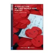 A Collection of First World War Poetry - Janet Borsbey