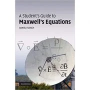 A Student's Guide to Maxwell's Equations - Daniel Fleisch