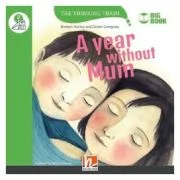 A year without Mum Big Book
