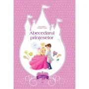 Abecedarul printeselor - Line Paquet