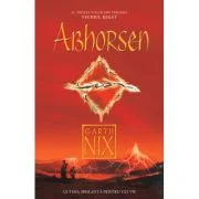 Abhorsen. Trilogia Vechiul Regat vol. 3 - Garth Nix
