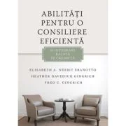 Abilitati pentru o consiliere eficienta. O integrare bazata pe credinta - Elisabeth A. Nesbit Sbanotto