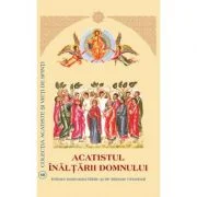 Acatistul Inaltarii Domnului