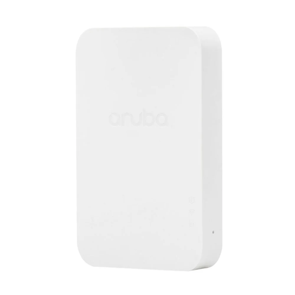 Acces Point Aruba JY693A, 1 port, 867 Mbps, 2.4/5.0 GHz, PoE