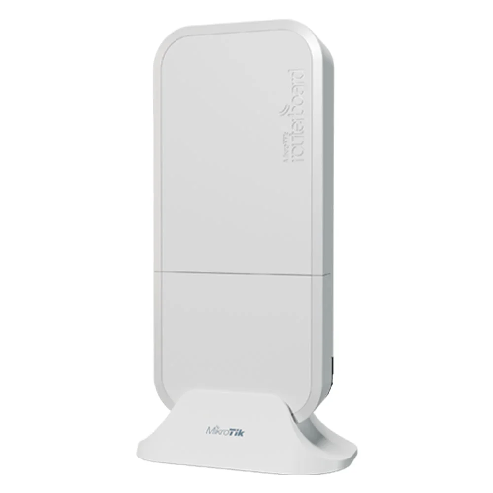 Acces point de exterior Gigabite Dual Band MikroTik RBWAPG-5HACD2HND, 2.4/5 GHz, 867 Mbps