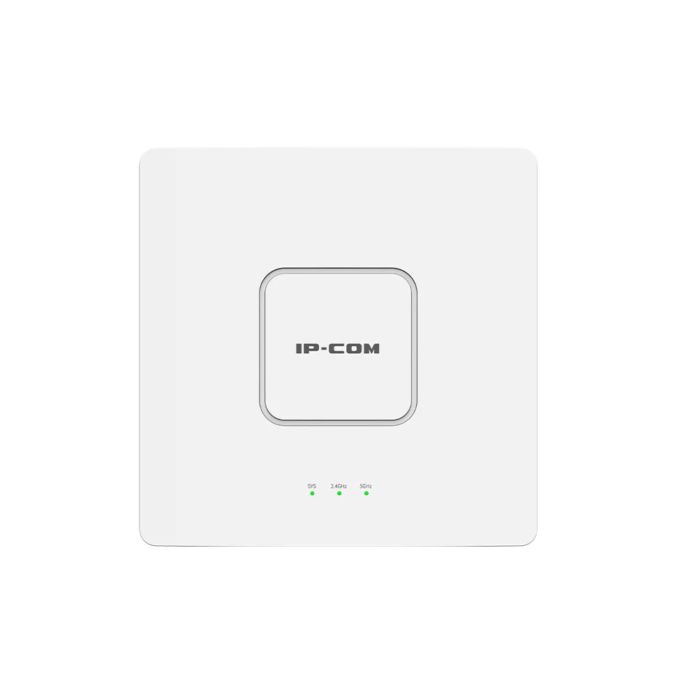Acces point dual band IP-COM W66AP, 2.4/5 MHz, 450/1299 Mbps, PoE