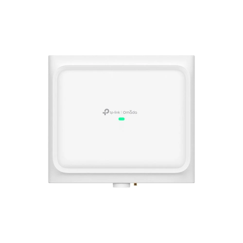 Acces point tri-band TP-Link Omada EAP772-Outdoor, 2.4-5-6 GHz, WiFi 7, 11 Gbps, MU-MIMO
