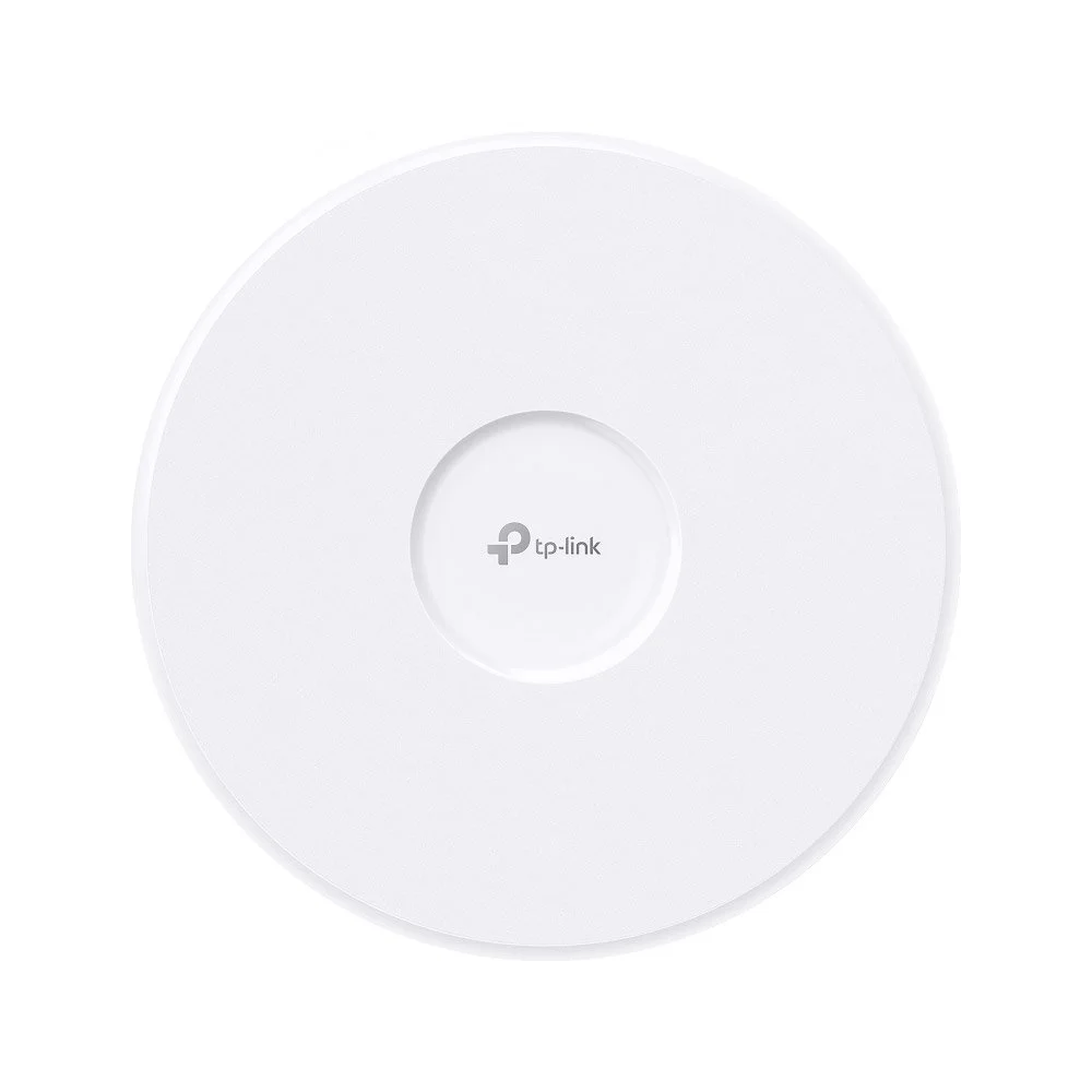 Acces point tri-band TP-Link Omada EAP773, WiFi 7, 2.4/5/6 GHz, 5760 Mbps, MU-Mimo