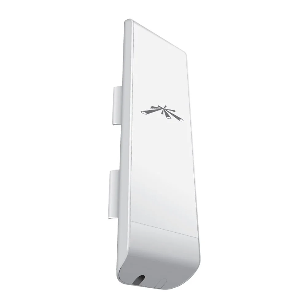 Acces Point Ubiquiti NanoStation NSM2, 2.4 GHz, 2x2 MIMO, 150 Mbps, PoE