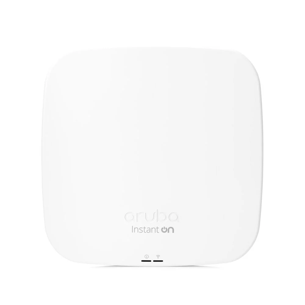 Acces Point wireless Aruba R2X06A, 1 port, 2.4/5.0 GHz, 300 Mbps/1733 Mbps, PoE