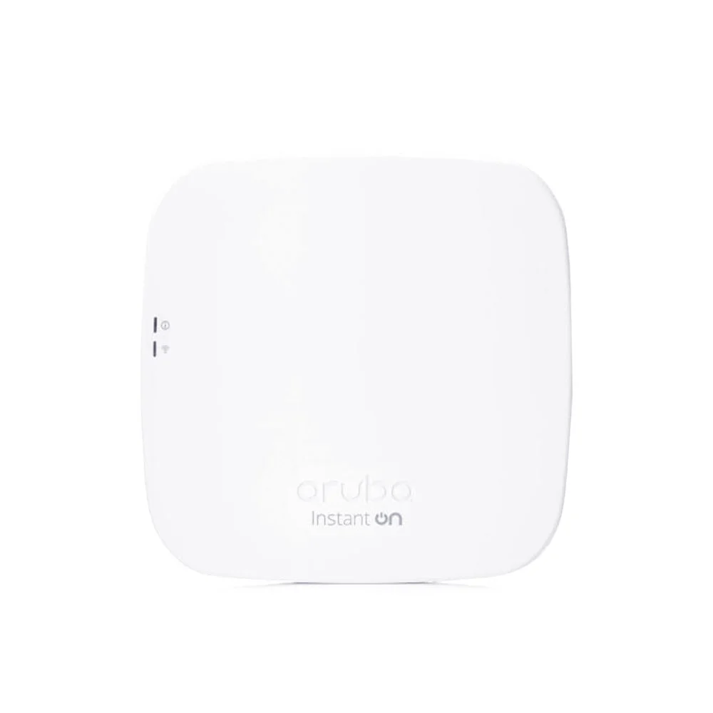 Acces Point wireless Aruba R3J24A, 1 port, 2.4/5.0 GHz, 300 Mbps/1300 Mbps, PoE