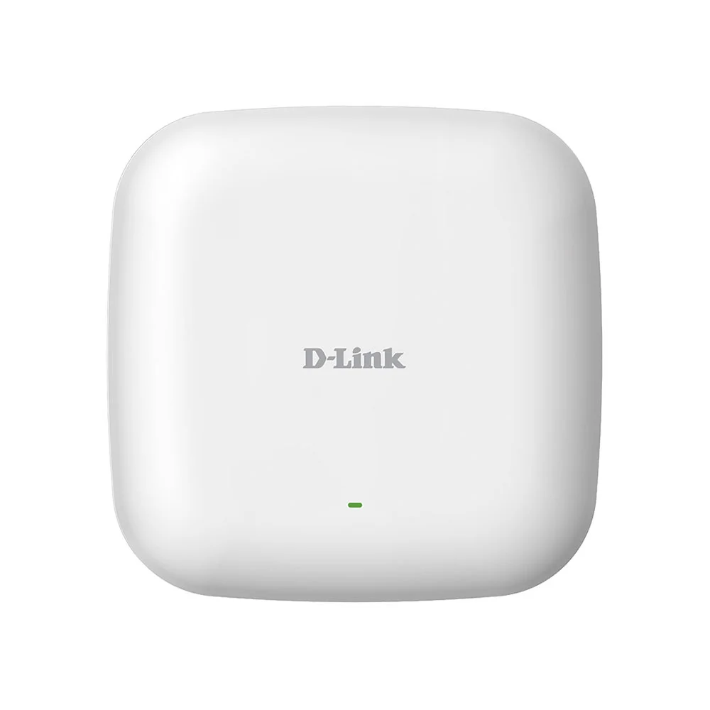 Acces Point wireless Dual Band D-Link DAP-2610, 1 port, 2.4/5.0 GHz, MU-MIMO, 1300 Mbps, PoE