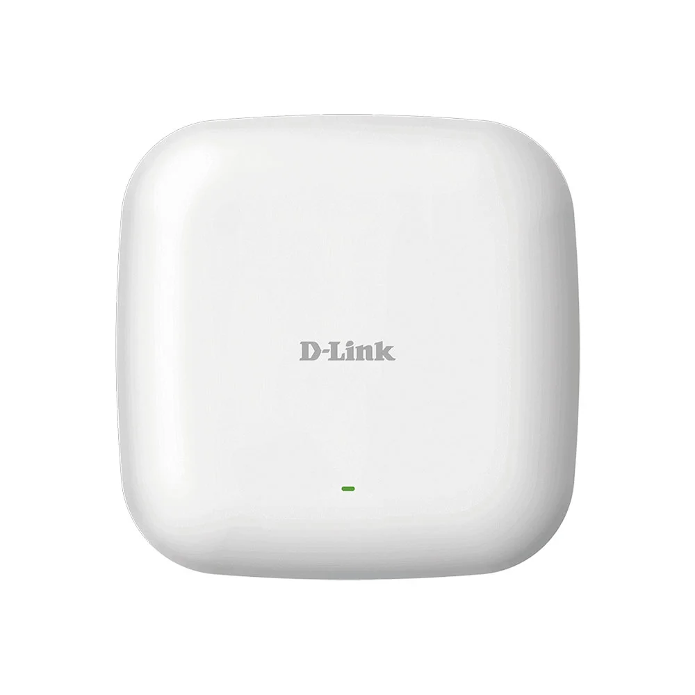 Acces Point wireless Dual Band D-Link DAP-2660, 1 port, 2.4/5.0 GHz, 1200 Mbps, PoE