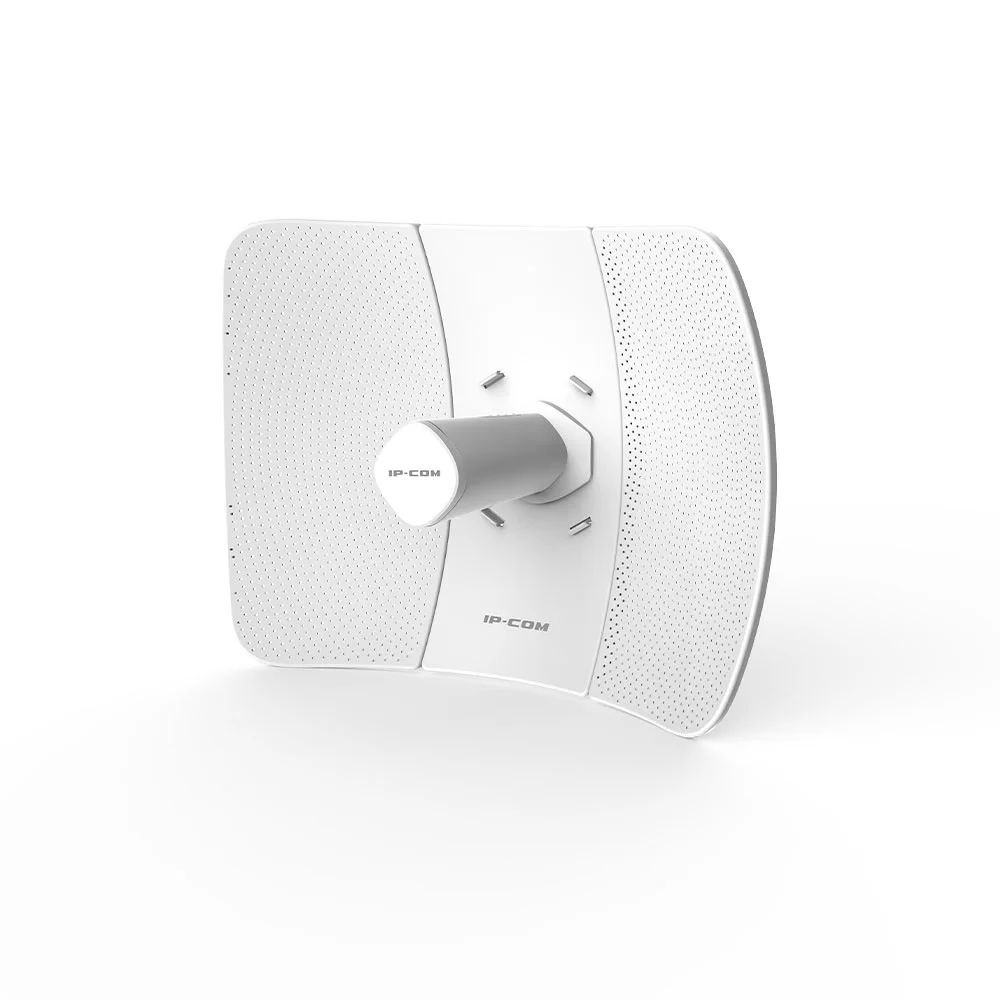 Acces point wireless dual band IP-COM ILBE-5AC, 450/867 Mbps, 5 Ghz, PoE pasiv