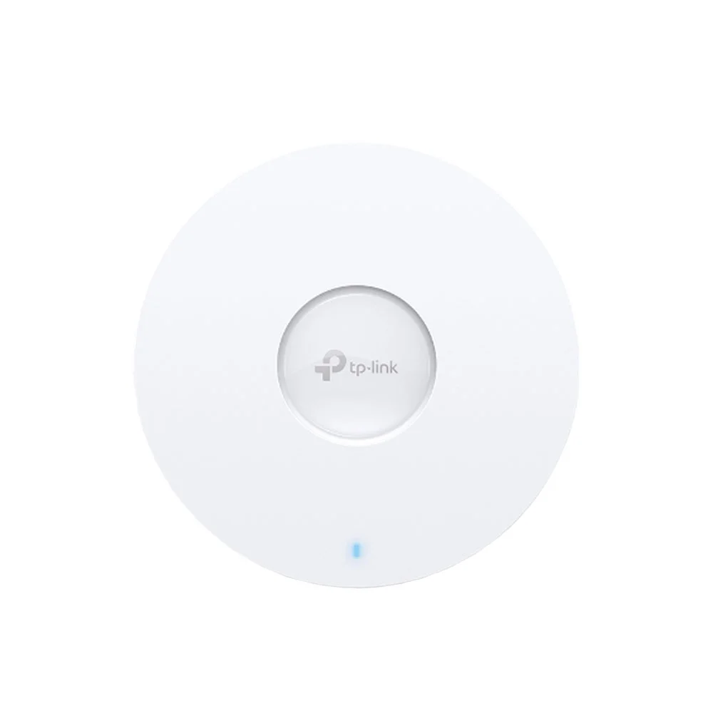 Acces Point wireless Dual Band TP-Link EAP670, 1 port Gigabit, 2.4/5.0 GHz, 4804 Mbps, 574 Mbps, Omada SDN, PoE