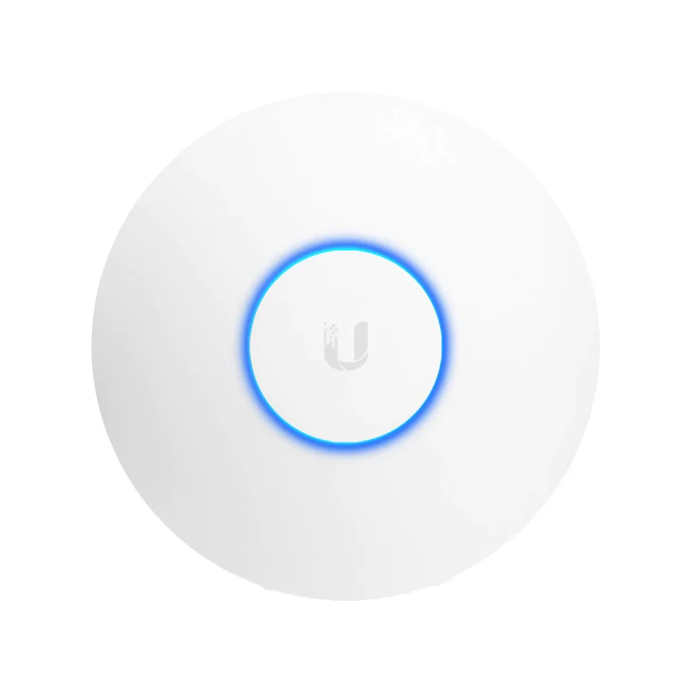 Acces Point wireless Ubiquiti UniFi nanoHD UAP-NANOHD, 1733 Mbps, 2.4/5.0 GHz, 1 port, PoE
