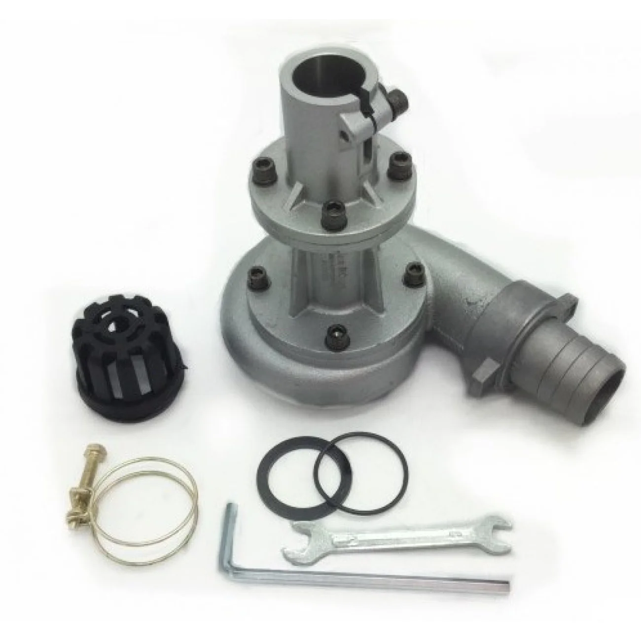 Accesoriu motocoasa "Pompa apa" (26mm-9dinti)