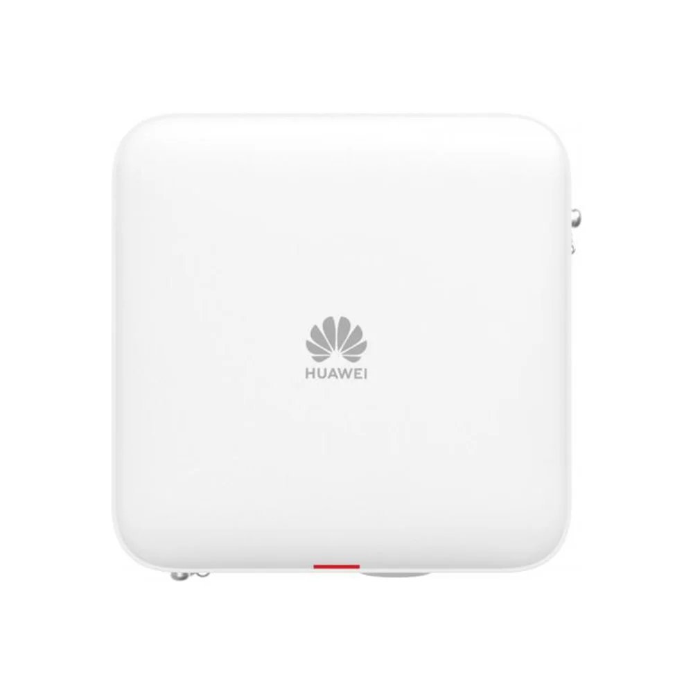 Access point wireless Dual-Band Huawei AirEngine 02354DKS, 2.4GHz/5GHz, 1775 Mbps, WiFi6, exterior, PoE