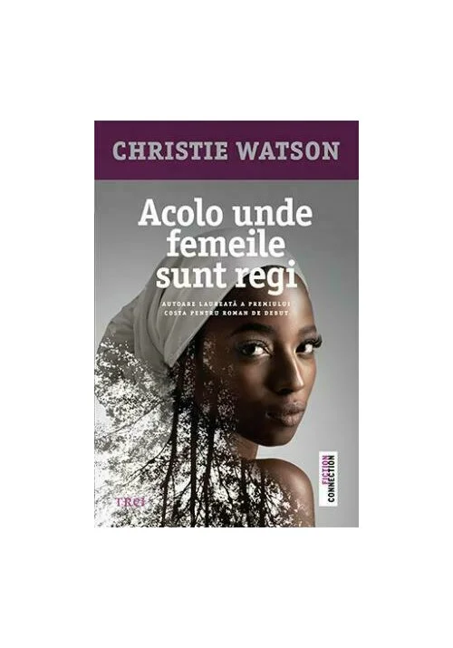 Acolo unde femeile sunt regi