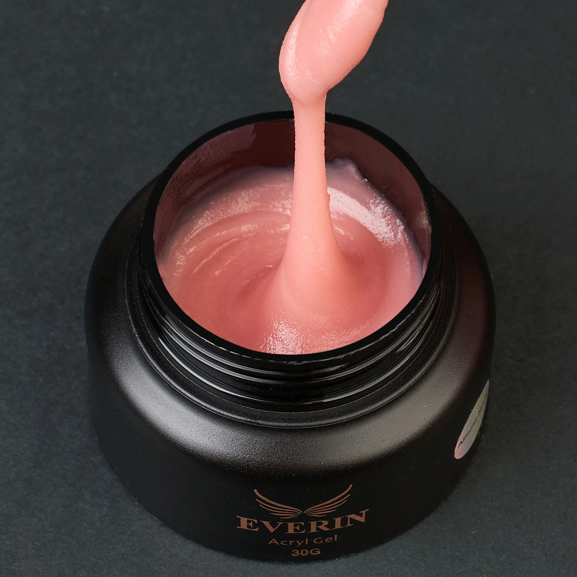 Acryl Gel Everin 30gr- Almost Nude - Everin