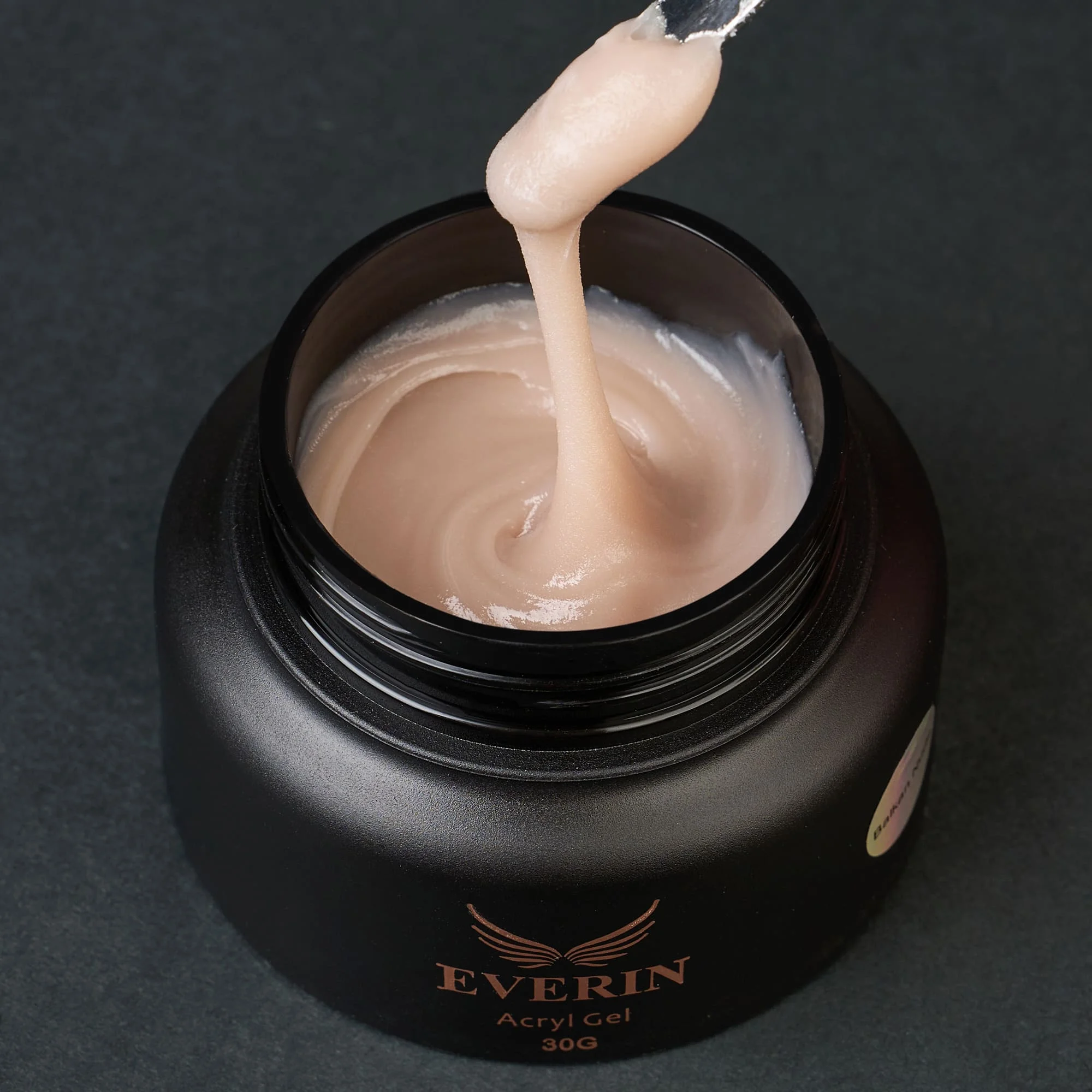 Acryl Gel Everin 30gr- Balkan Nude - Everin