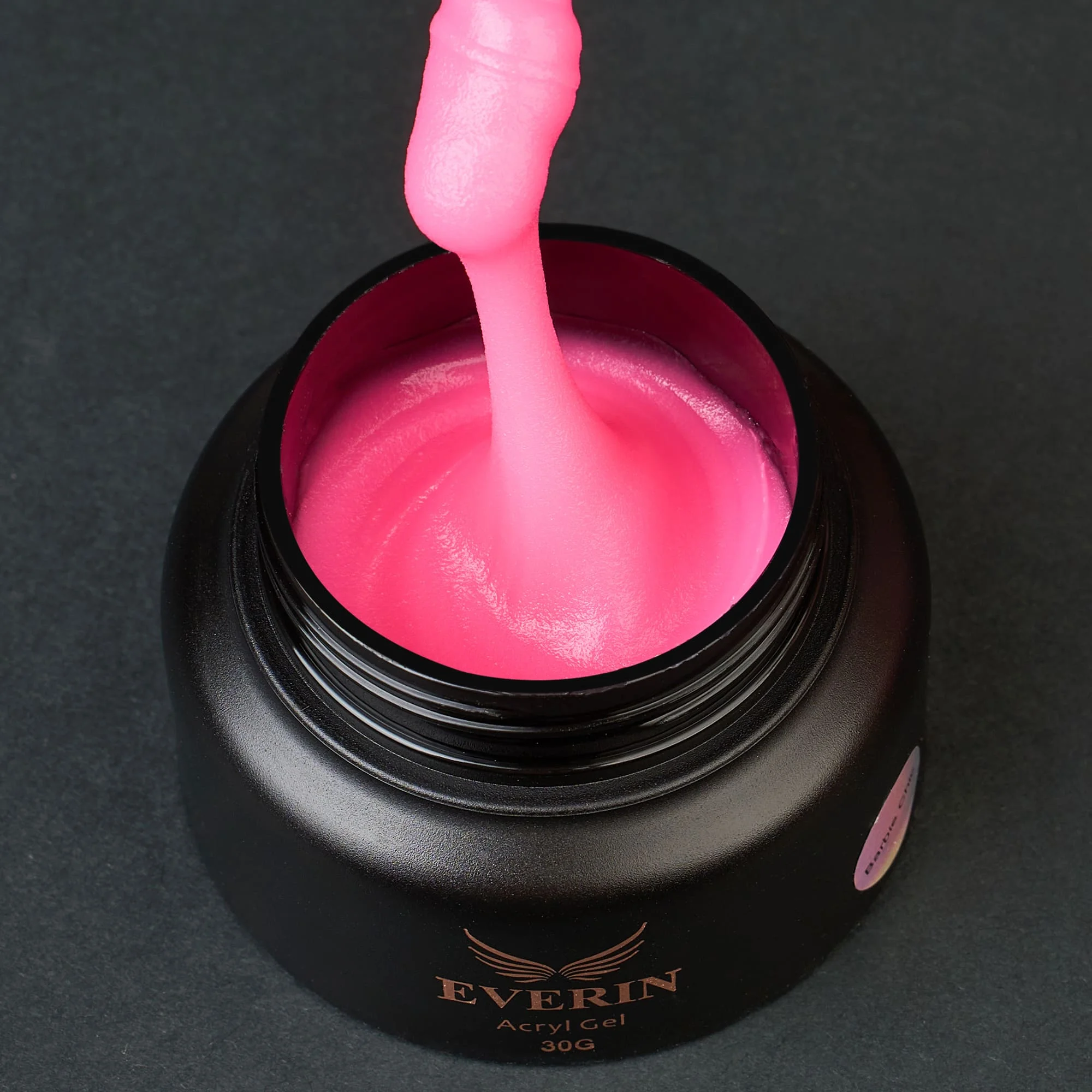 Acryl Gel Everin 30gr- Barbie Chic - Everin