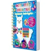 Activitati Creative. Animale indragite