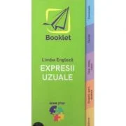 Acum stiu! Limba engleza. Expresii uzuale