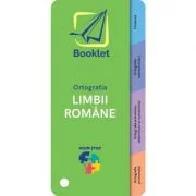 Acum stiu! Ortografia Limbii Romane