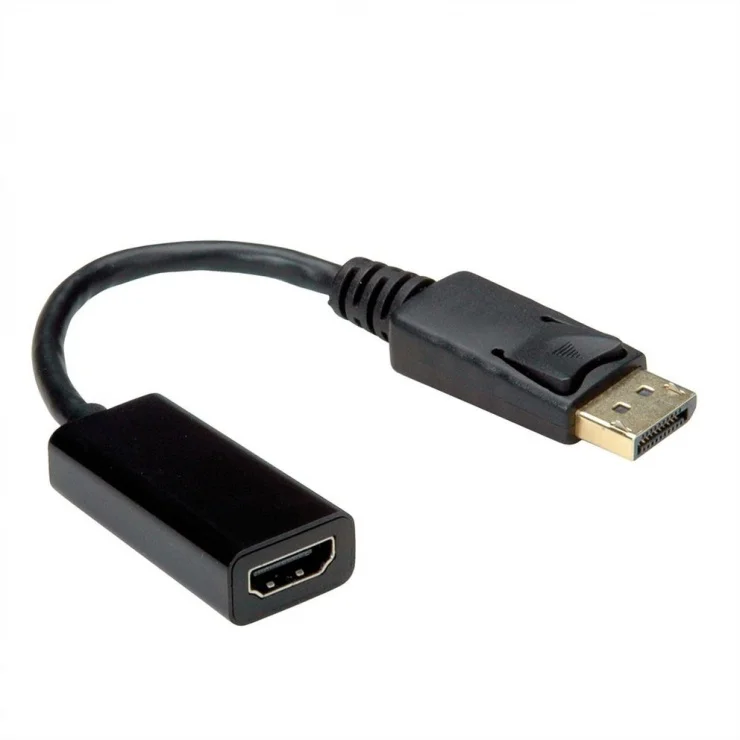 Adaptor Displayport la HDMI T-M, Value 12.99.3138