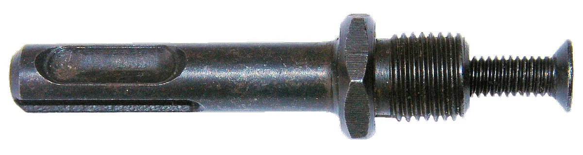 Adaptor Mandrina SDS.