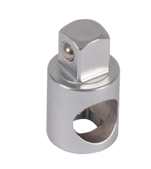 Adaptor T culisant 1/2