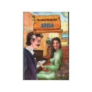 Adela - Garabet Ibraileanu