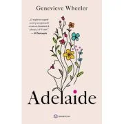 Adelaide - Genevieve Wheeler