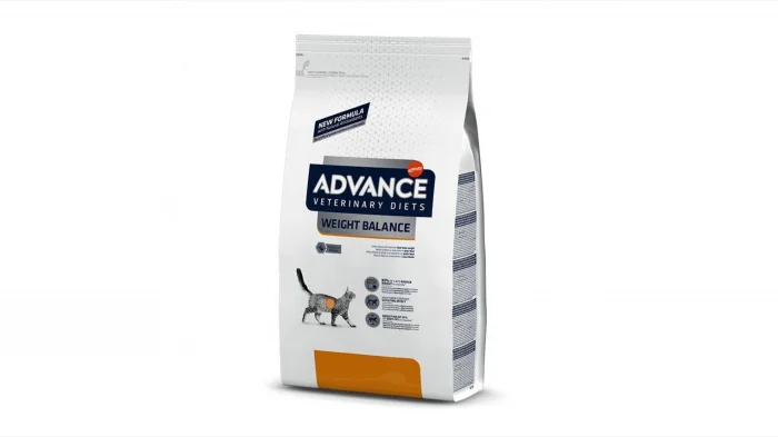 Advance Cat Weight Balance, 1.5 kg