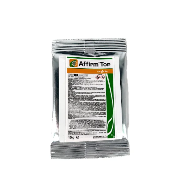 Affirm Top WG 15 gr, insecticid