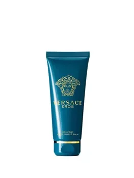 After shave balsam Versace Eros, 100 ml, pentru barbati