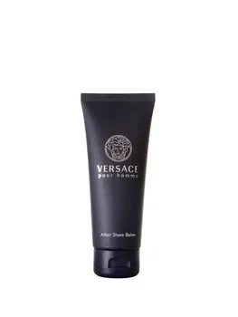 After shave balsam Versace Pour Homme, 100 ml, pentru barbati